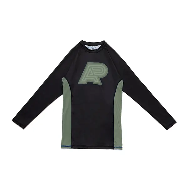 A&P B87 MC LS RASHGUARD (FULFILLMENT)