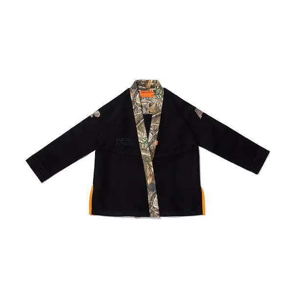 A&P B84 REALTREE KIMONO