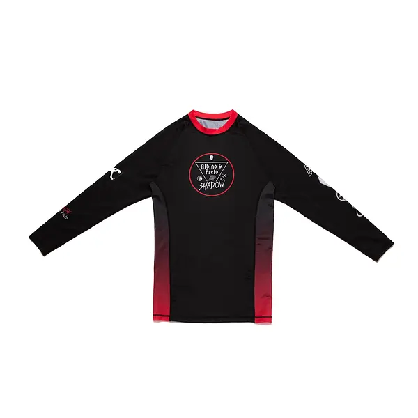 A&P SHADOW CONSPIRACY RASHGUARD