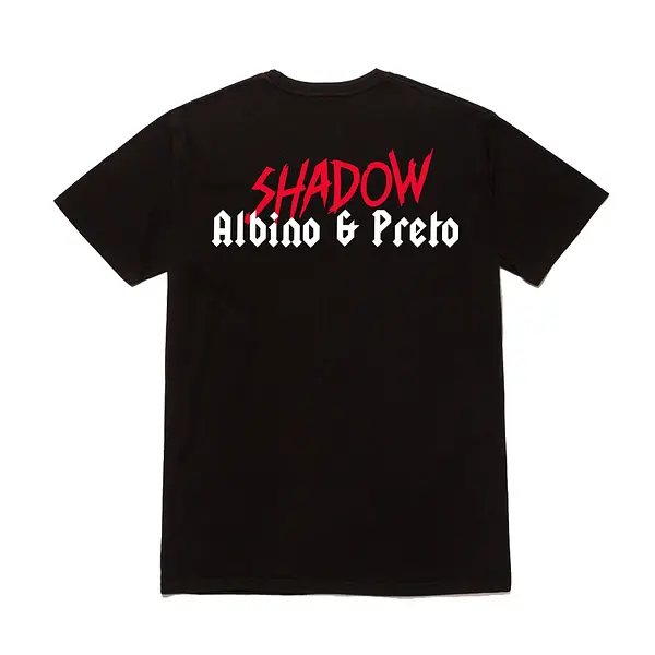 A&P SHADOW ICON TEE BLACK (FULFILLMENT)