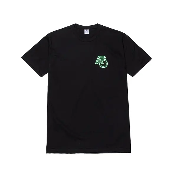 A&P WORLDWIDE GLOW TEE