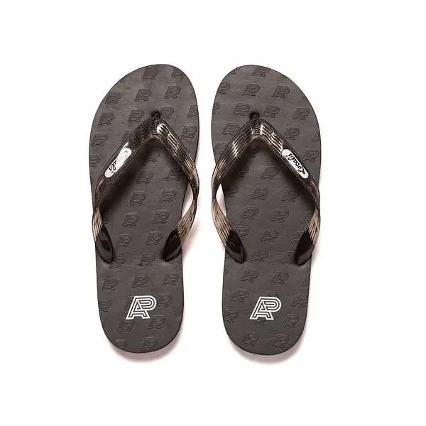 A&P LOCALS SLIPPERS (FULFILLMENT)