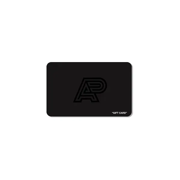 A&P GIFT CARD