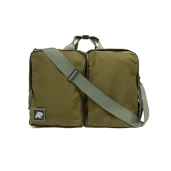 A&P 5-WAY BAG OLIVE (FULFILLMENT)