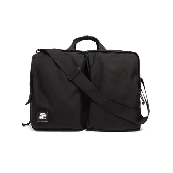 A&P 5-WAY BAG BLACK (FULFILLMENT)
