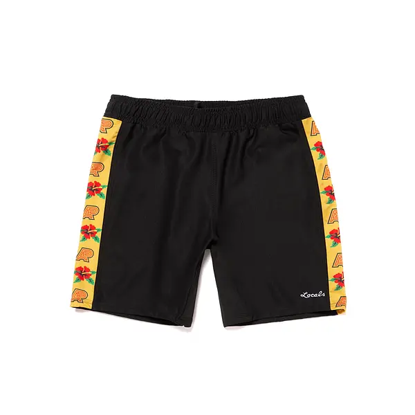 A&P LOCALS TRAINING SHORT