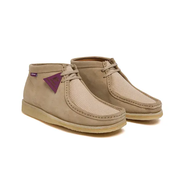 A&P x ATMOS x PADMORE & BARNES P404 BOOT (JP/EU)