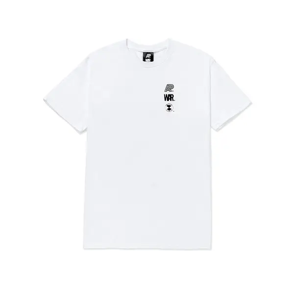 A&P x WAR FAR OUT TEE