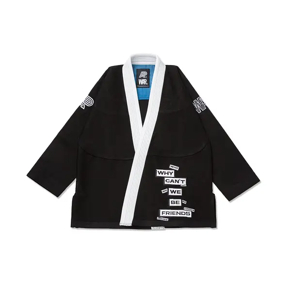 A&P x WAR The Band GI