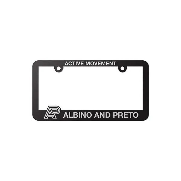 A&P ACTIVE MOVEMENT PLATES