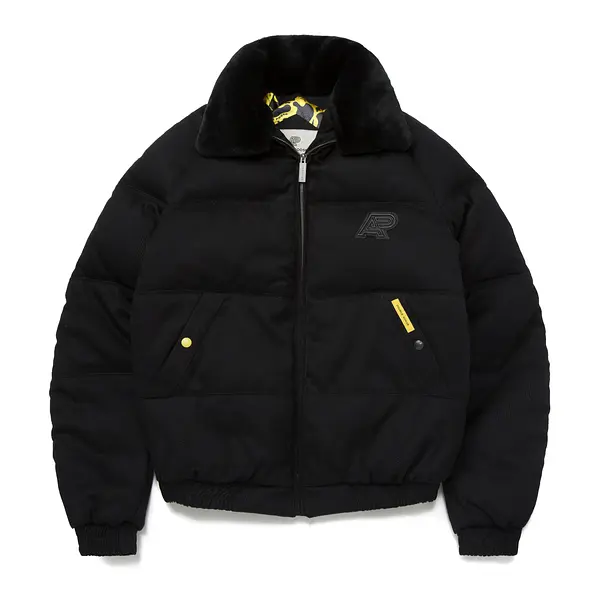 A&P x DOUBLE GOOSE BOMBER JACKET (FULFILLMENT)