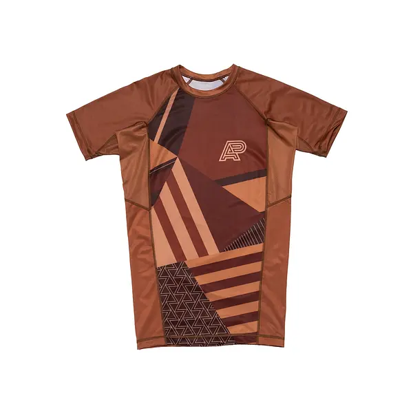 A&P MESSI RASH BROWN