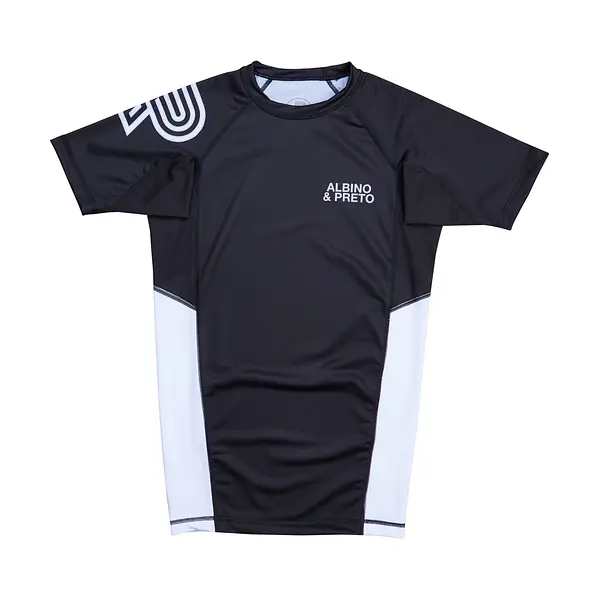 SS RANK RASH GUARDS