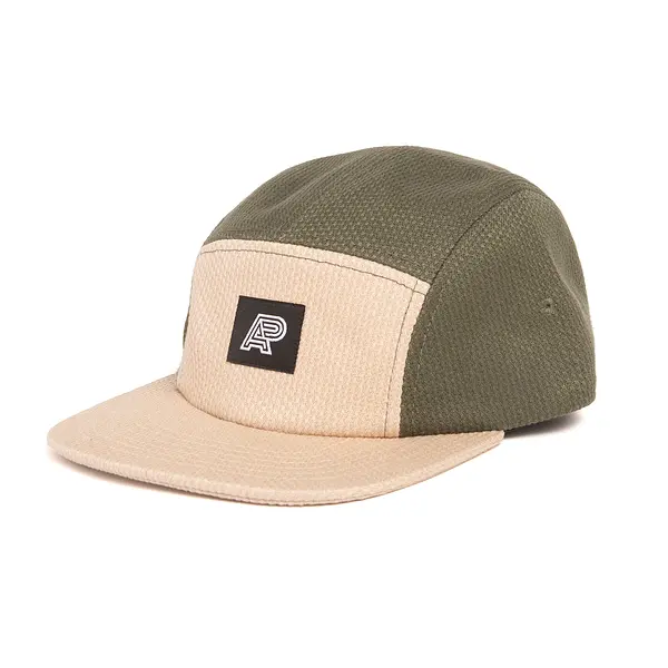 AP K450-03 CAP SAND/OLIVE