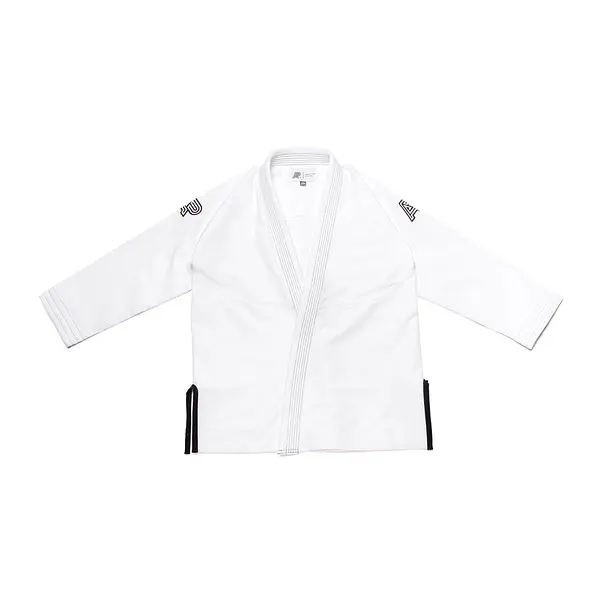 A&P B74 RS350 KIMONO WHITE