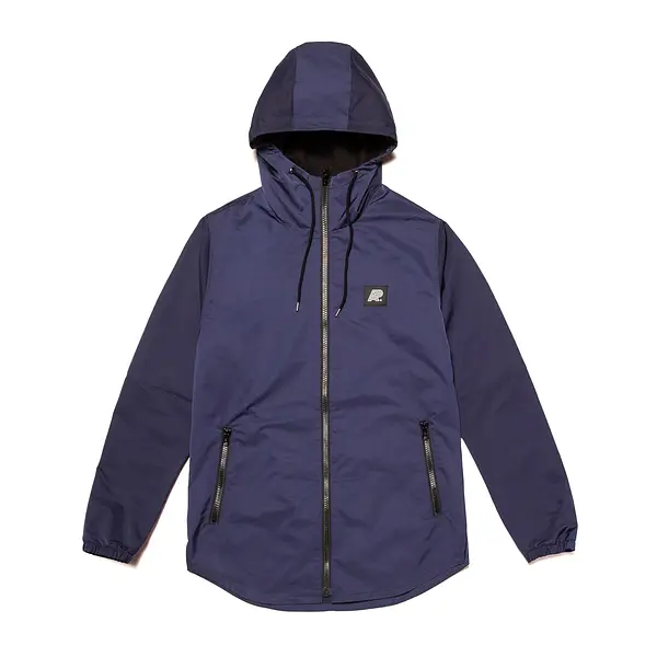 A&P SHERPA JACKET *NAVY*