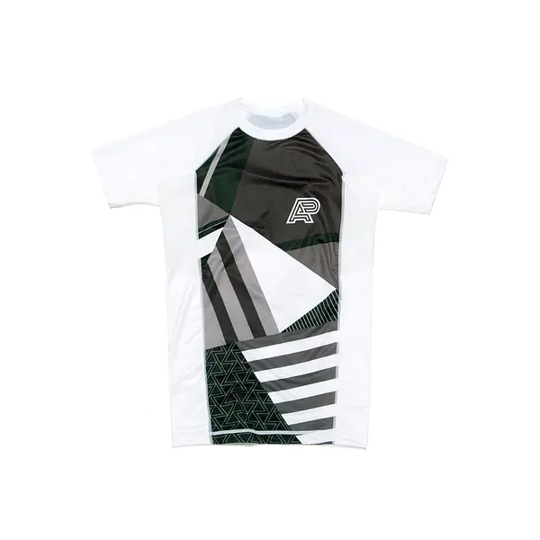 A&P MESSI RASH WHITE
