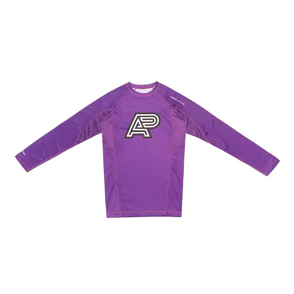 AP 19 CLASSIC RR PURPLE
