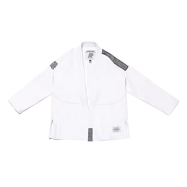 SERIES 7 WHITE