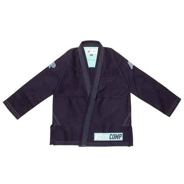 B53 RS350 Comp Kimono Navy