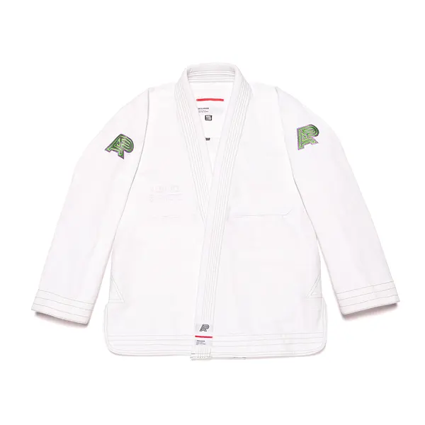 B50 JOKER QS KIMONO (WHITE)