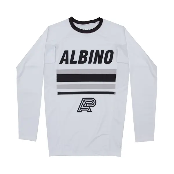 A&P 18 COMP RASHGUARDS