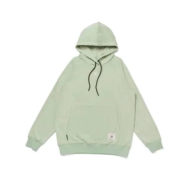 A&P LW RAGLAN HOODY TREE TOP