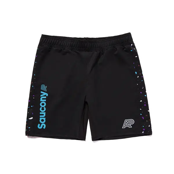 A&P x SAUCONY SHORTS