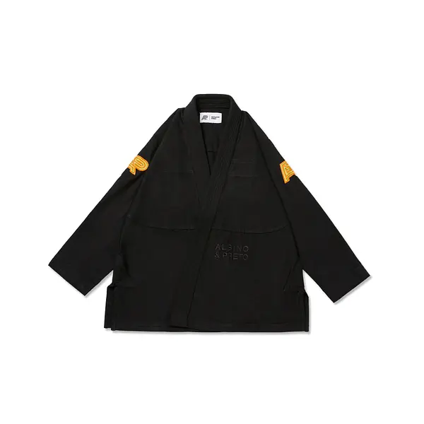 A&P DESTINATION 22.2 FALL GI BLACK