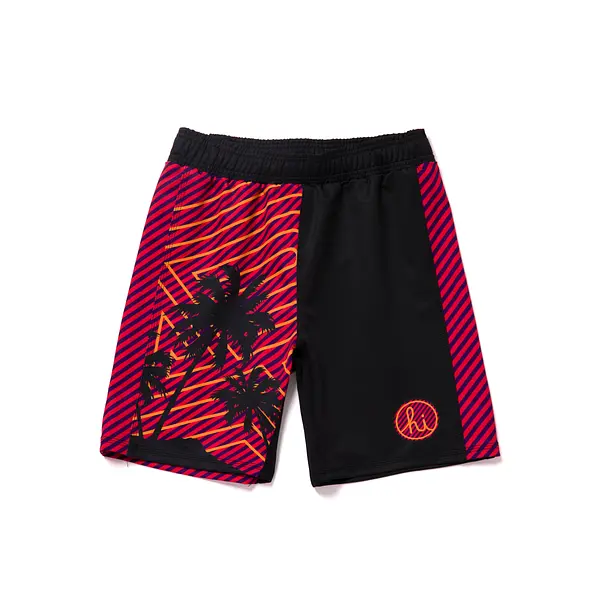A&P x IN4MATION 2 SHORTS (FULFILLMENT)
