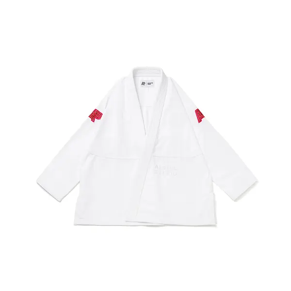A&P DESTINATION 22.1 BISON GI WHITE