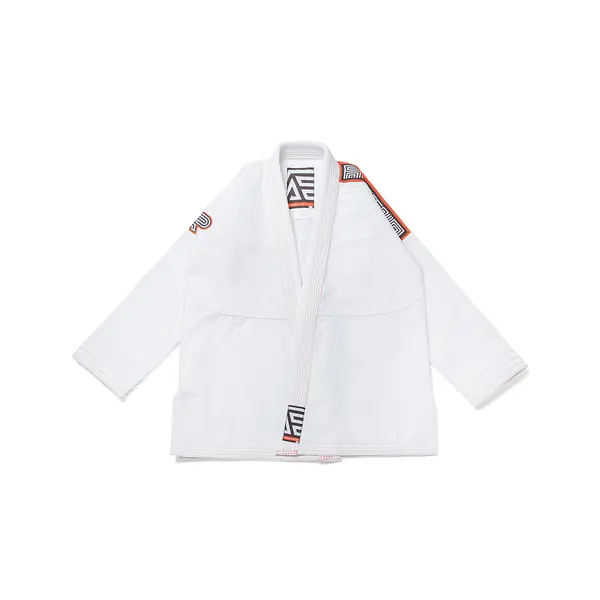 A&P BOW HB CLASSIC GI WHITE