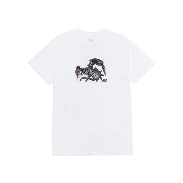 A&P x GUNDAM EPYON MODEL TEE