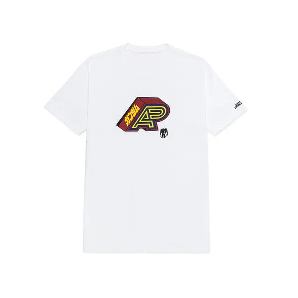A&P x GUNDAM EPYON LOGO TEE