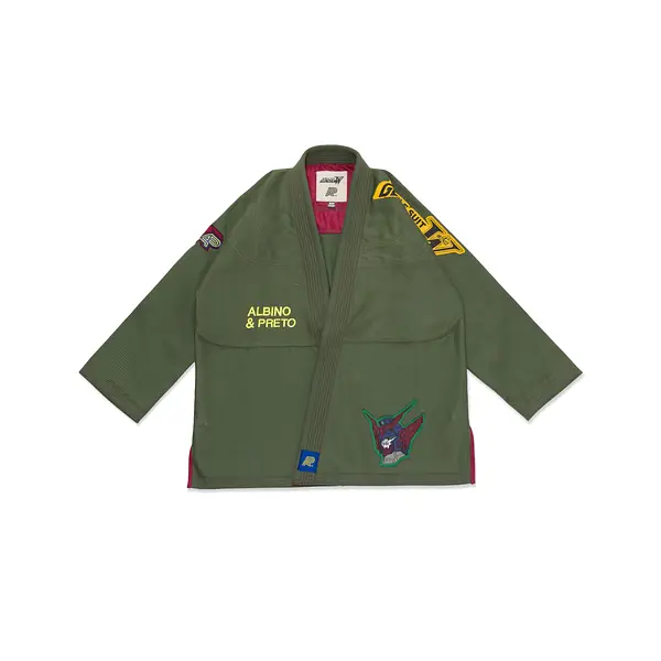 A&P x GUNDAM EPYON GI