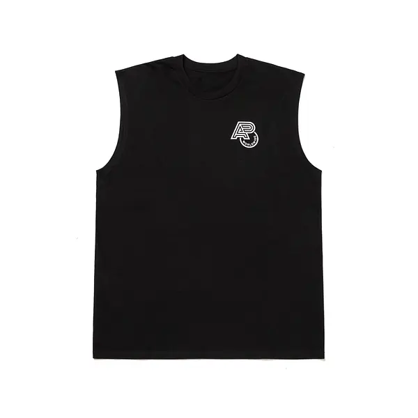 A&P WORLDWIDE SLEEVELESS TEE