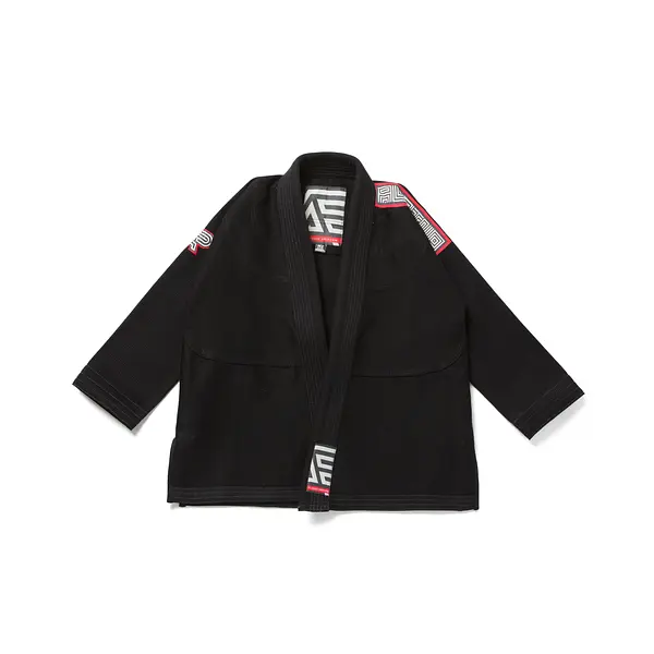 A&P MGR HB CLASSIC KIDS GI BLACK