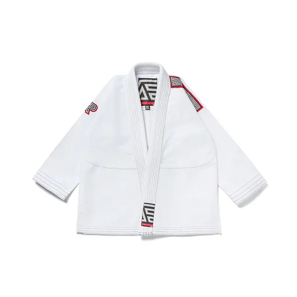 A&P MGR HB CLASSIC KIDS GI WHITE (FULFILLMENT)