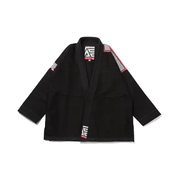A&P MGR HB CLASSIC GI BLACK (FULFILLMENT)
