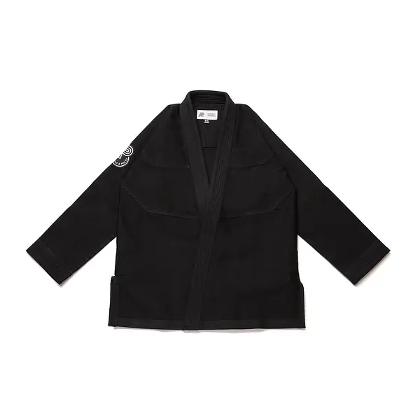 A&P ESSENTIAL GI 21 BLACK