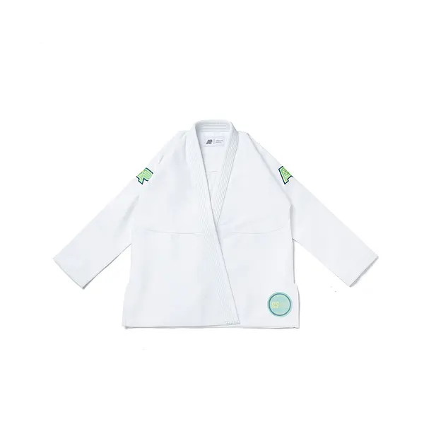 A&P NYT RS400 KIMONO WHITE (FULFILLMENT)