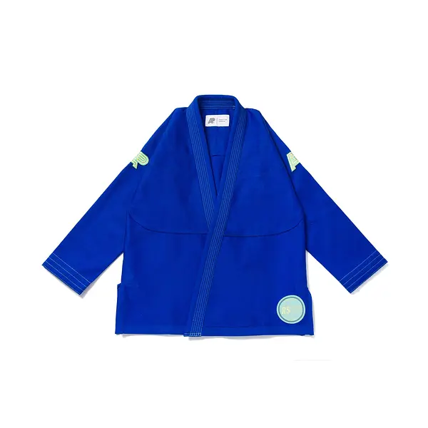 A&P NYT RS400 GI BLUE