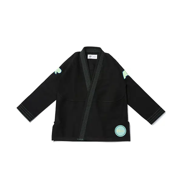 A&P NYT RS400 KIMONO BLACK (FULFILLMENT)