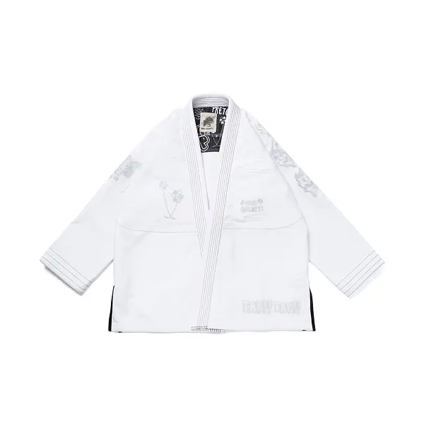 A&P x MIKE GIGLIOTTI TA KIMONO (FULFILLMENT)