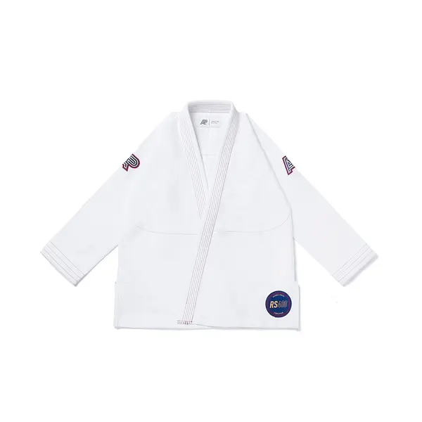 A&P KNM RS400 GI WHITE