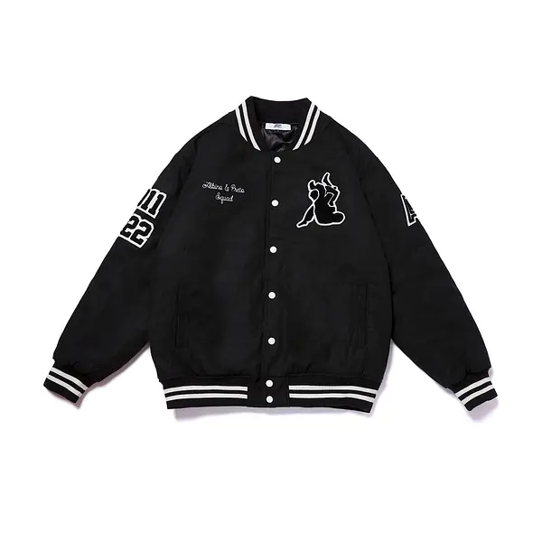 A&P UNIVERSITY JACKET