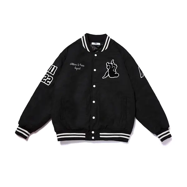A&P UNIVERSITY JACKET (FULFILLMENT)