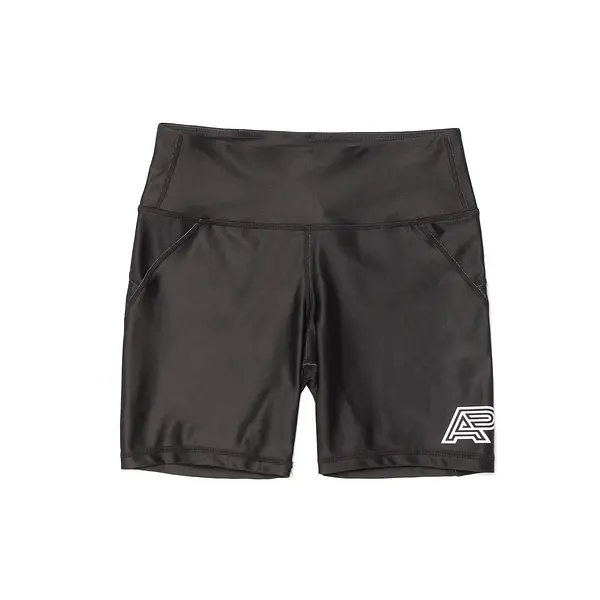 A&P WOMENS COMPRESSION SHORTS (FULFILLMENT)