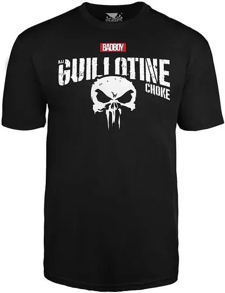 Bad Boy Guillotine Choke T-Shirt