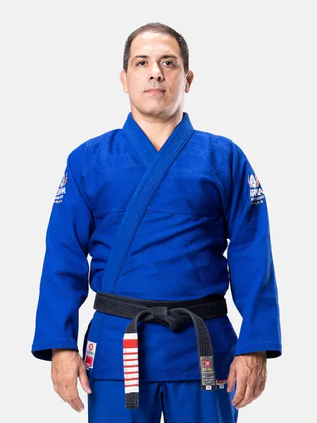 Rookie Gi - Blue